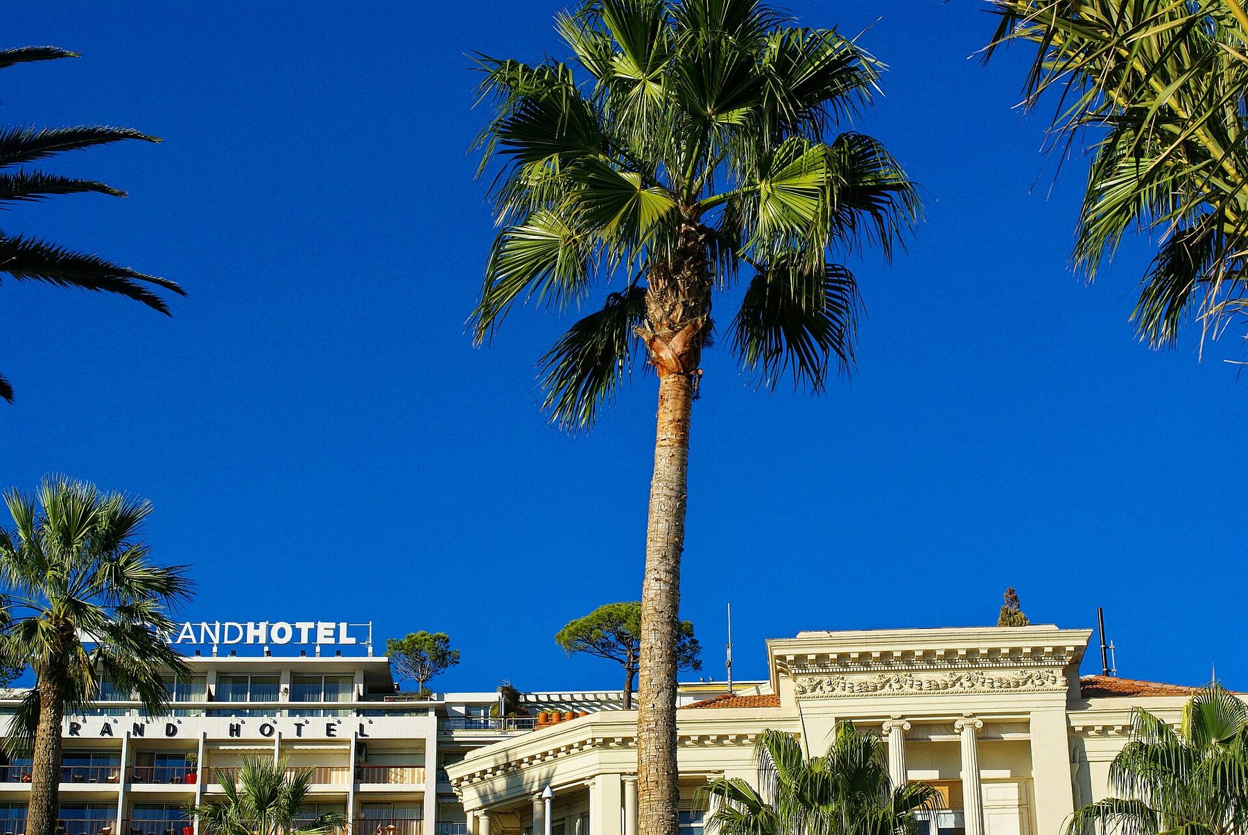 Cannes