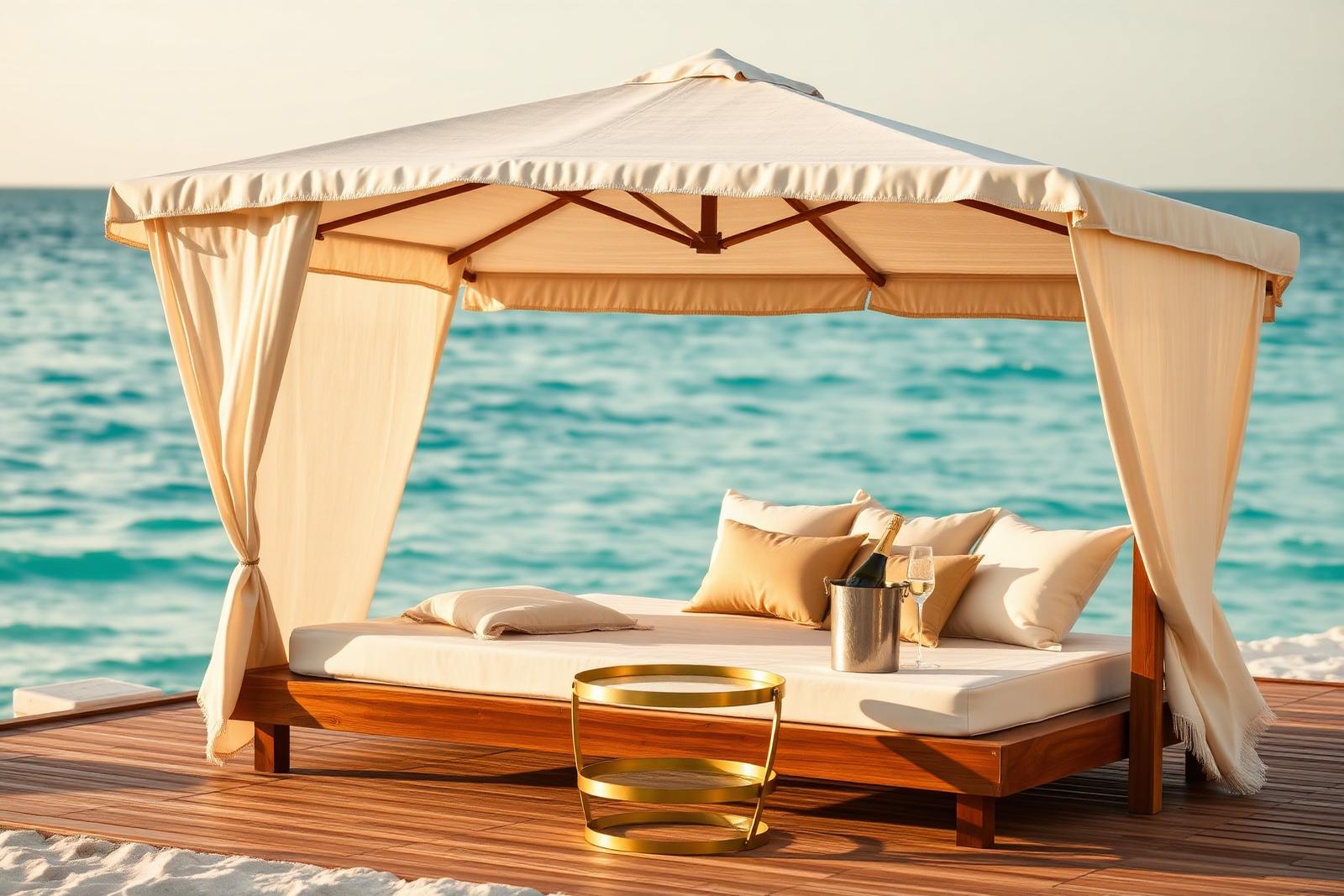 Beach Clubs