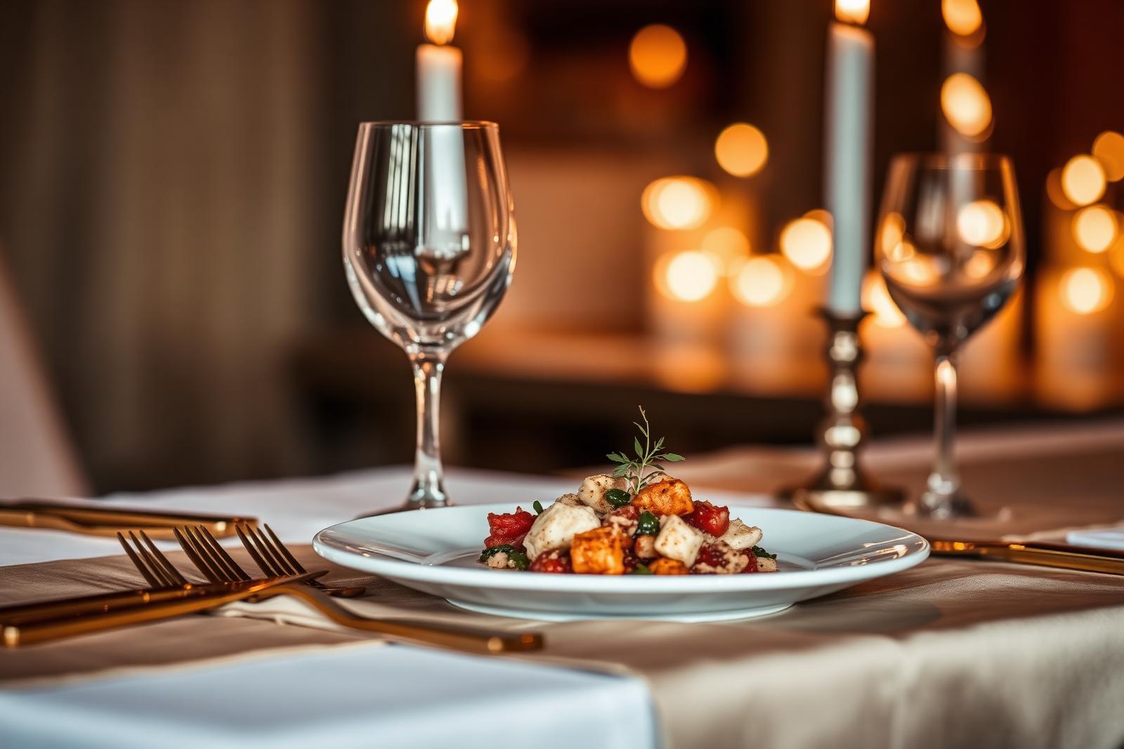 Restaurants
