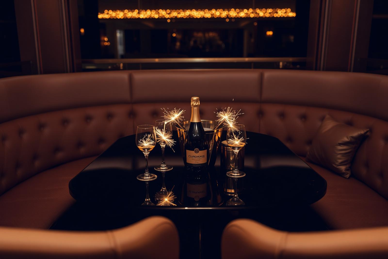 VIP Clubs