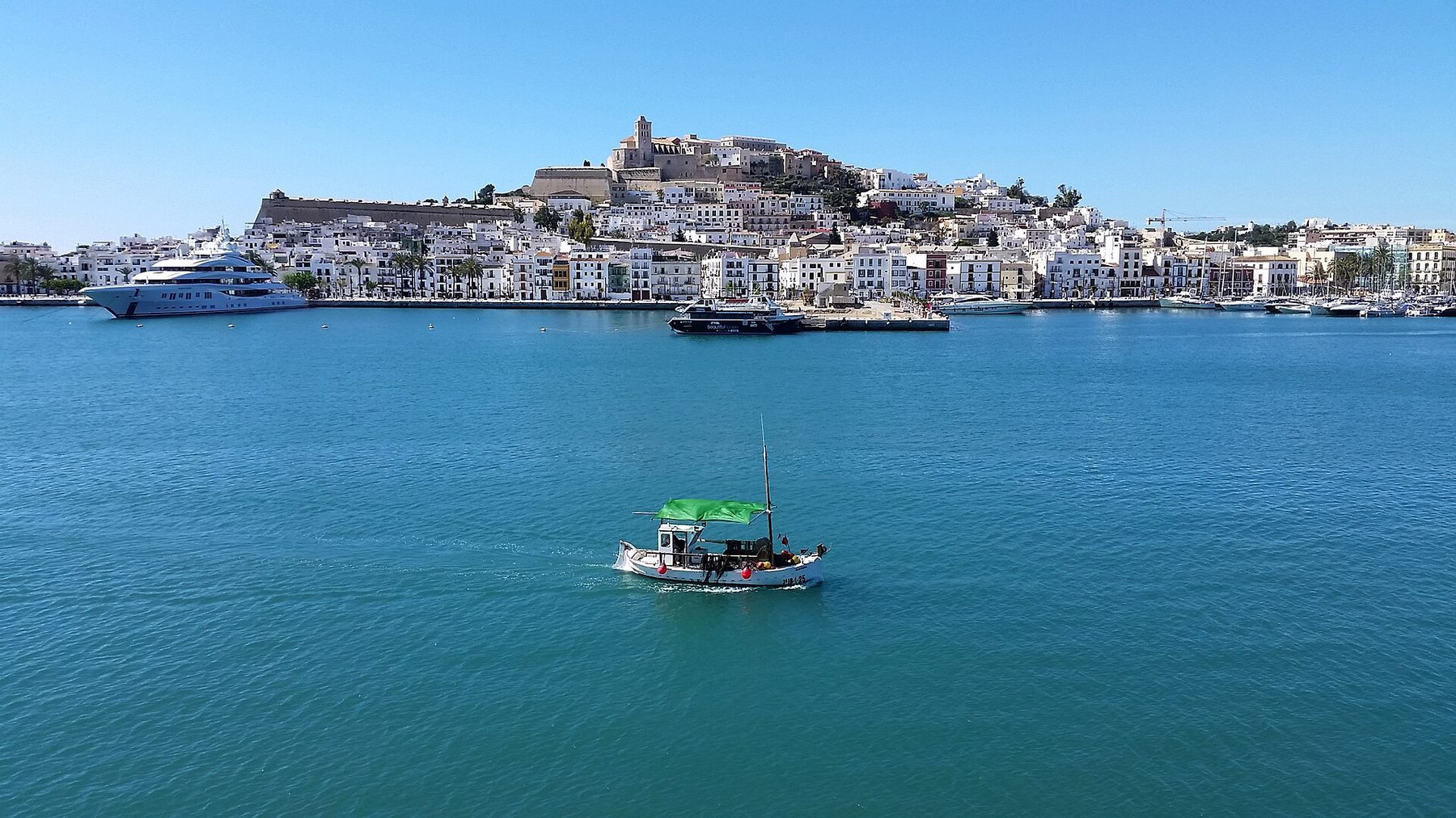 Ibiza