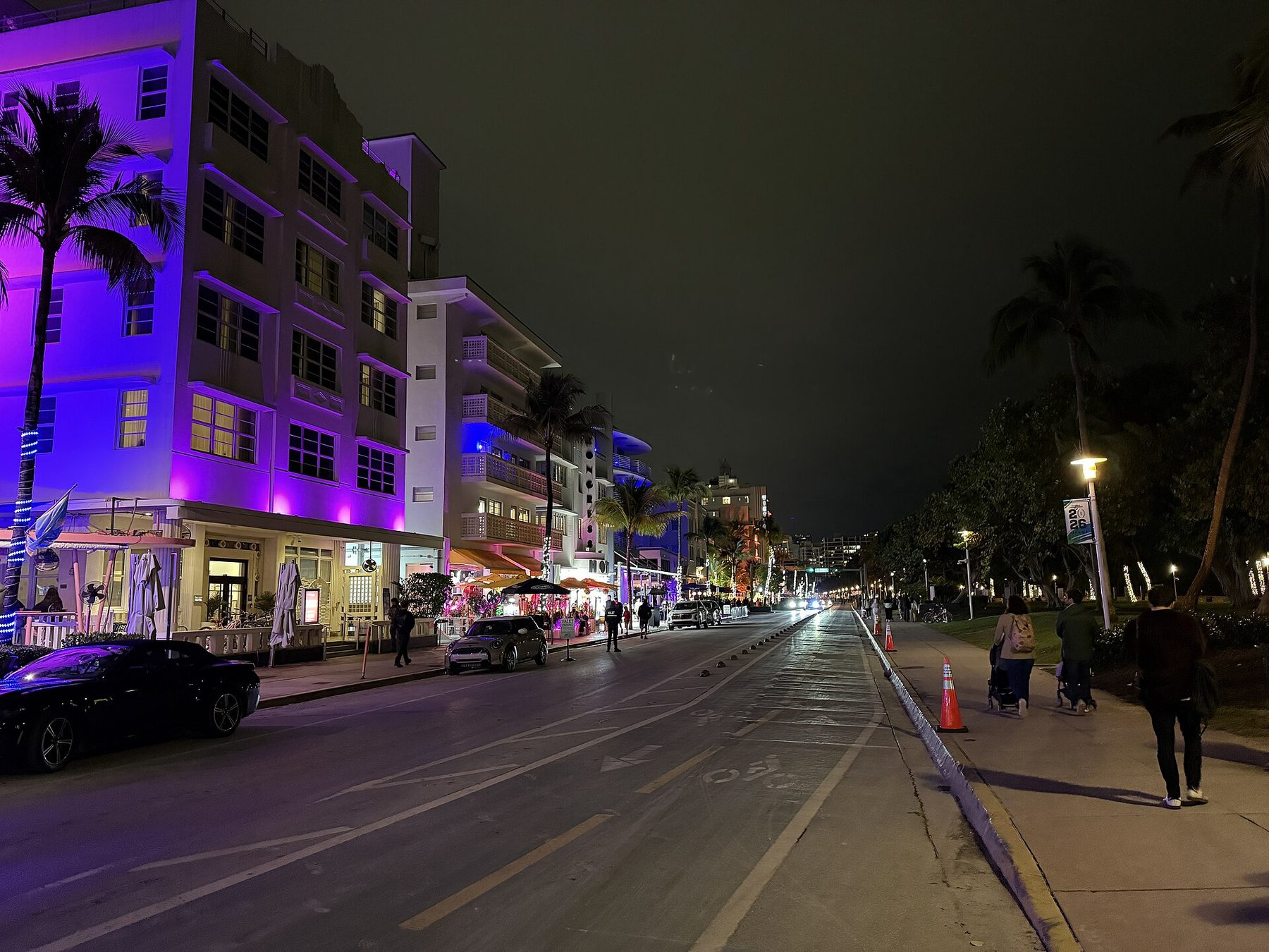Miami