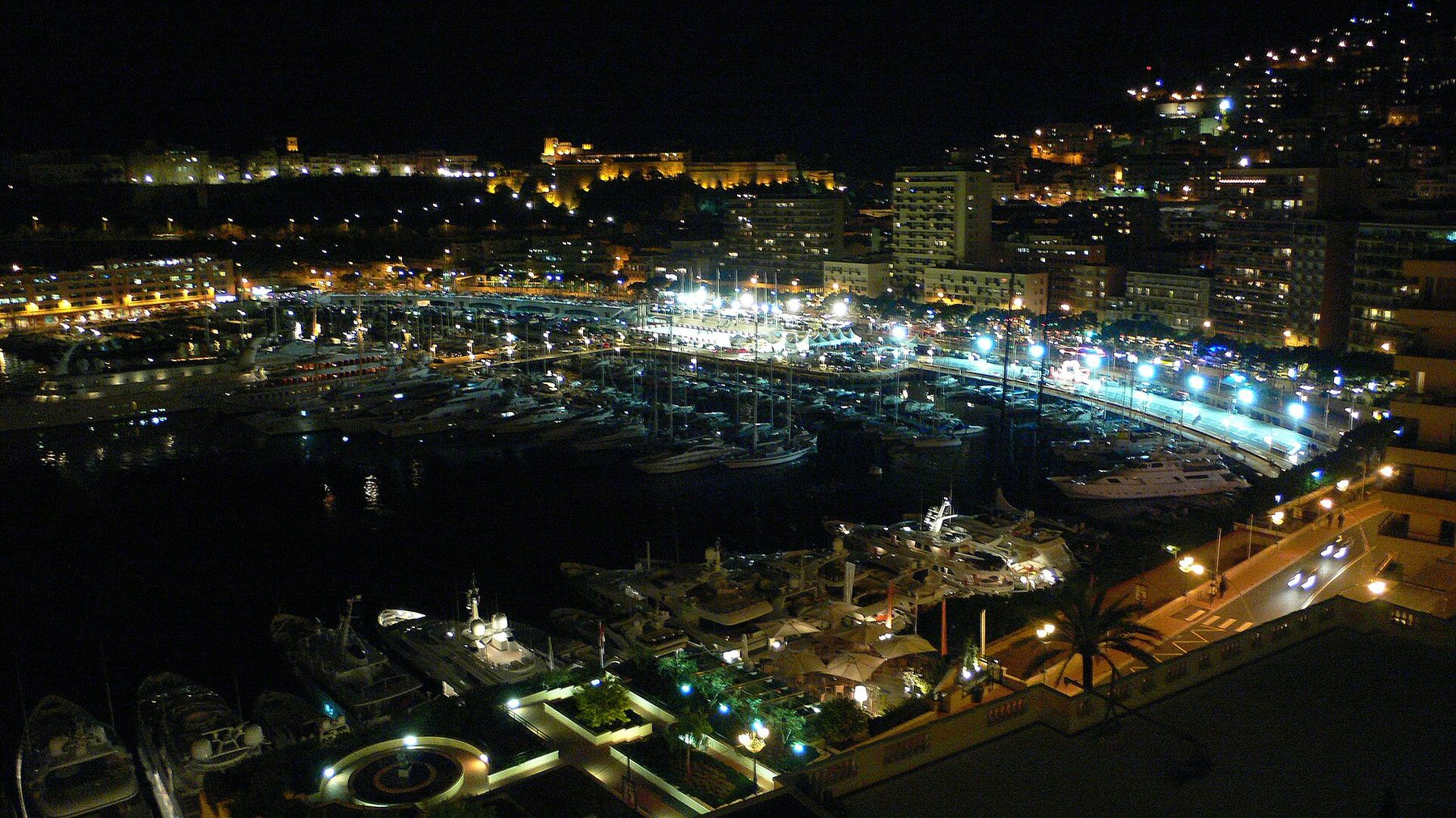 Monaco