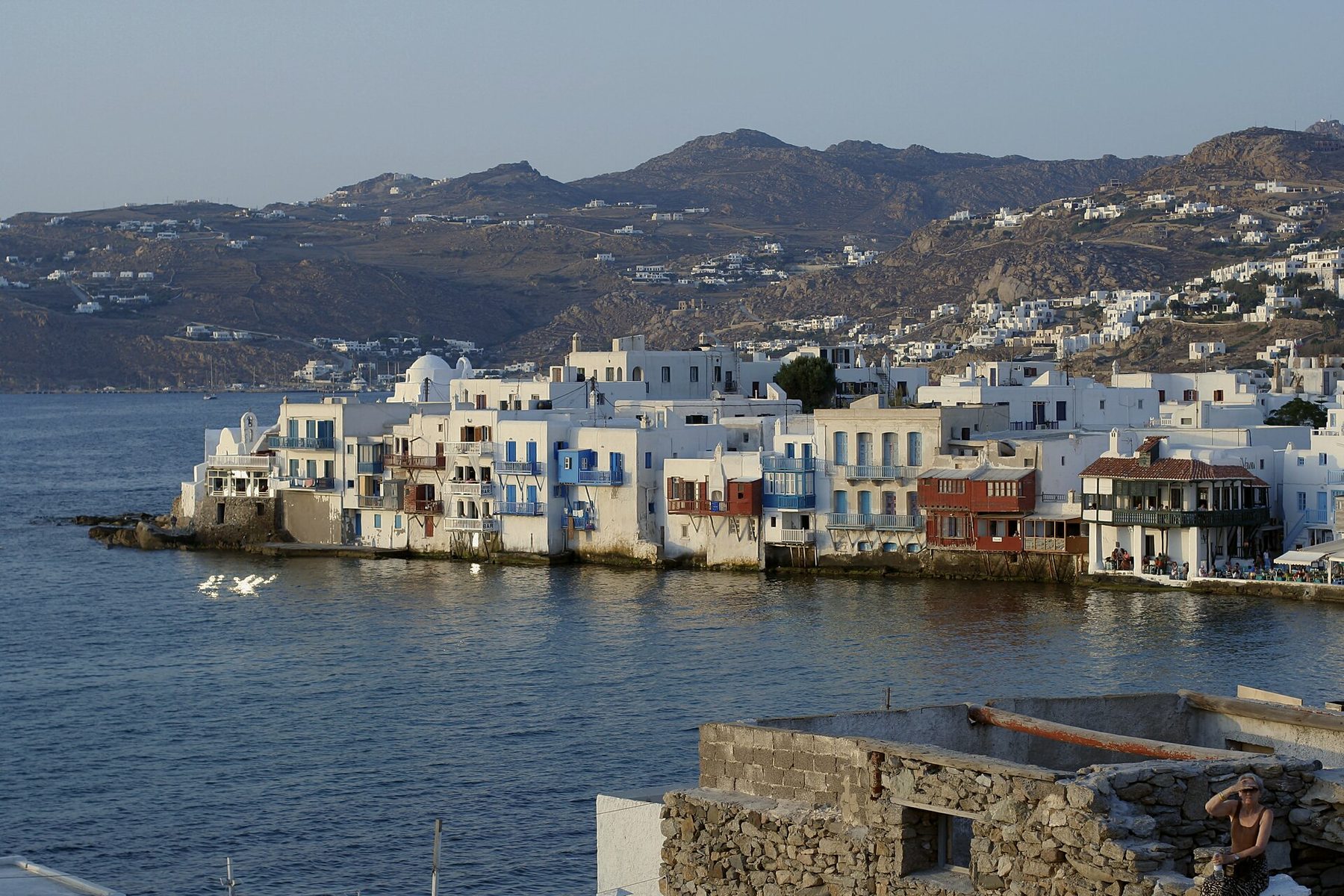 Mykonos