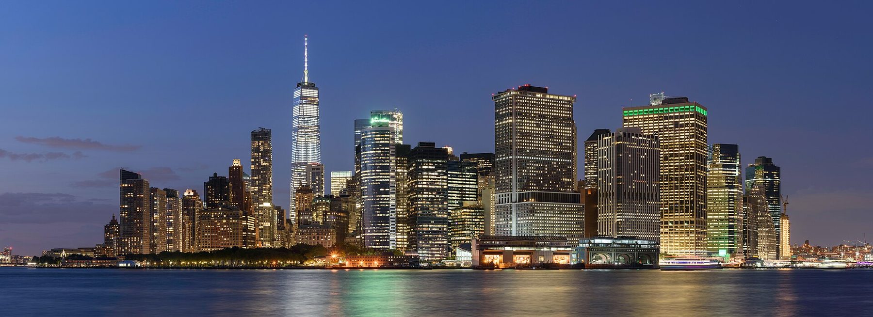 New York