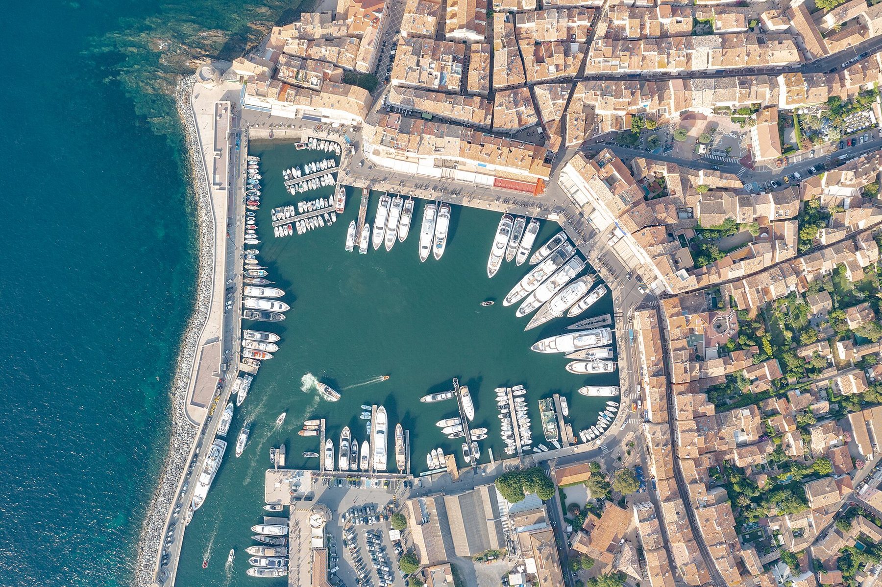 Saint-Tropez